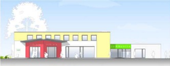 Yate Library